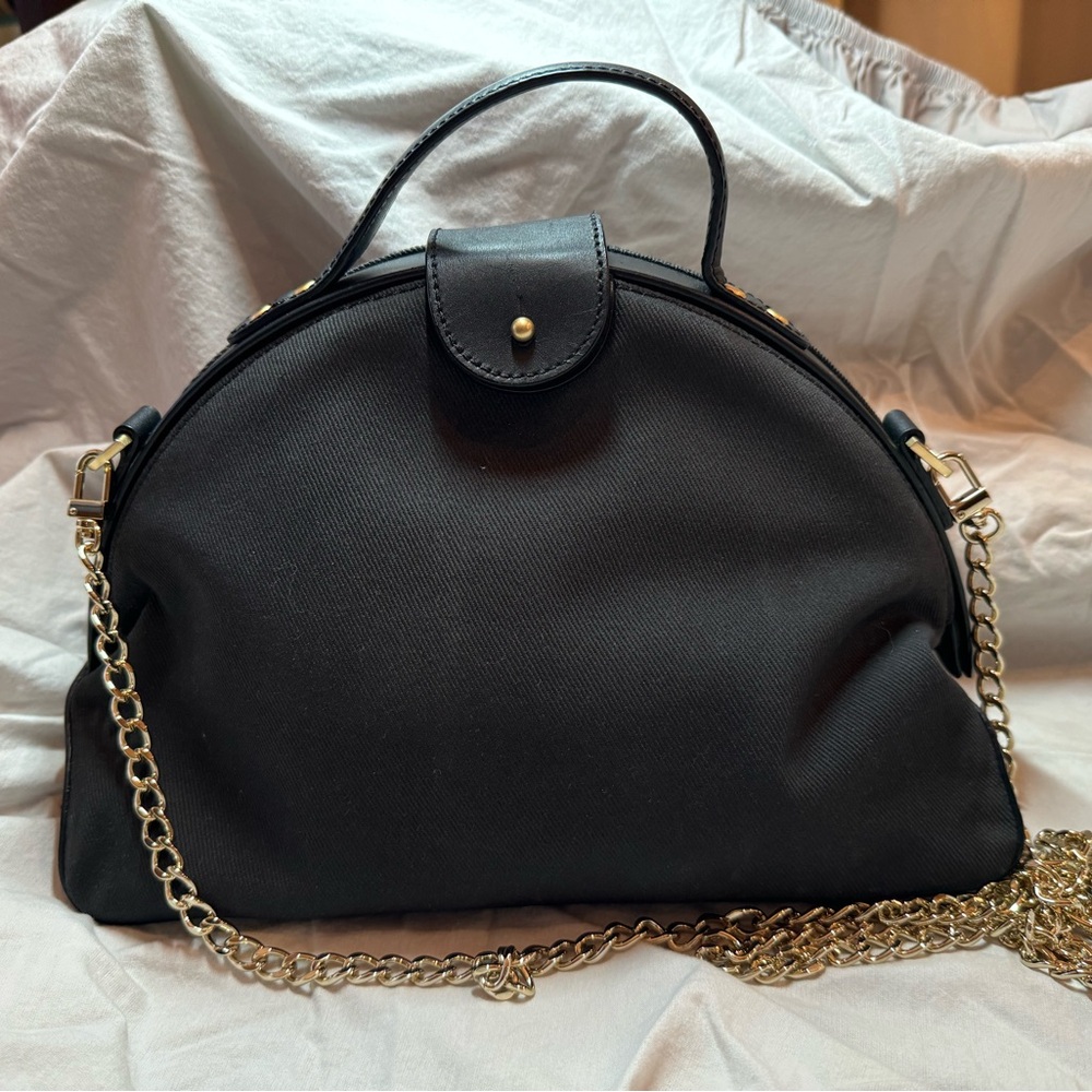 Kate Spade SATURDAY bowling bag in GREAT condition - Picture 1 of 10